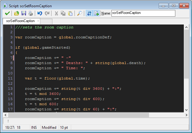 Klazen's Fangame Development Tutorial